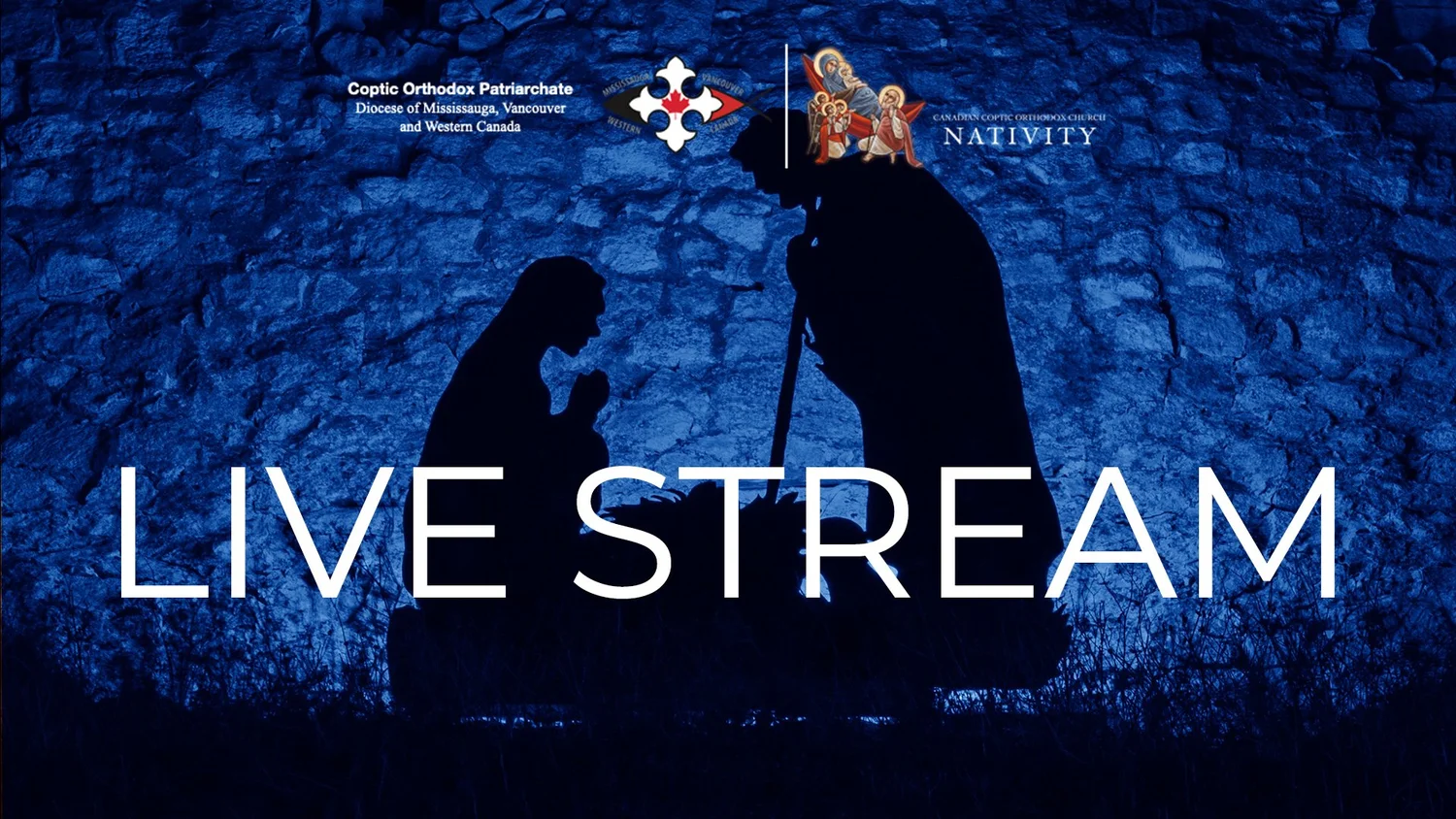 Live Stream