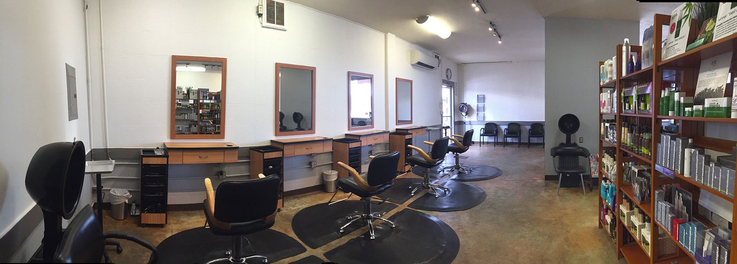 Hair Salon Kauai Hair Salon Kauai