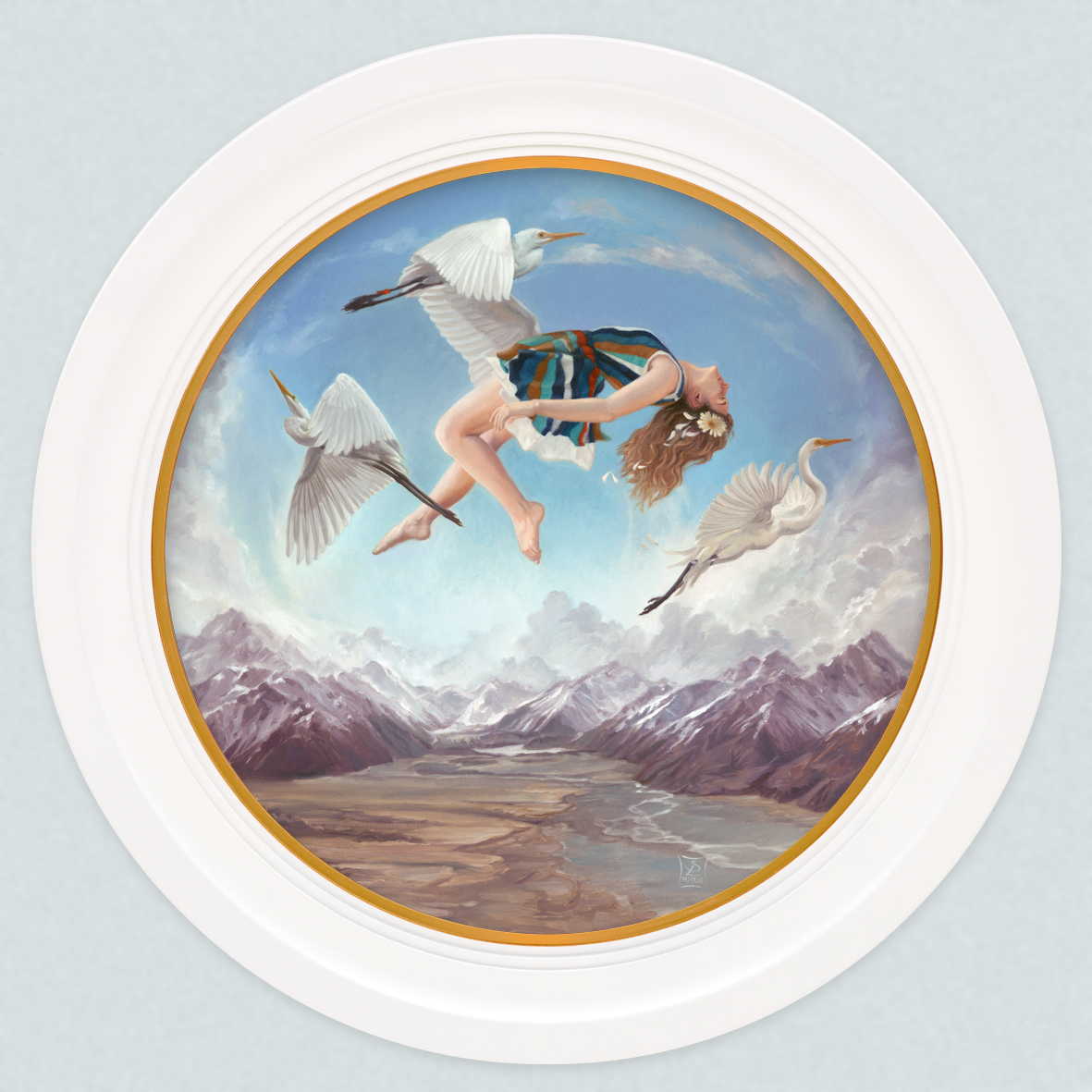 Traveler