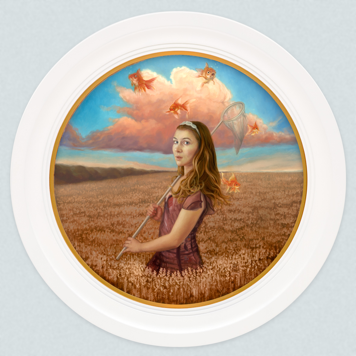 Thought gatherer