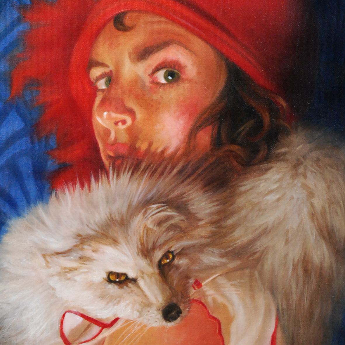Lux - detail