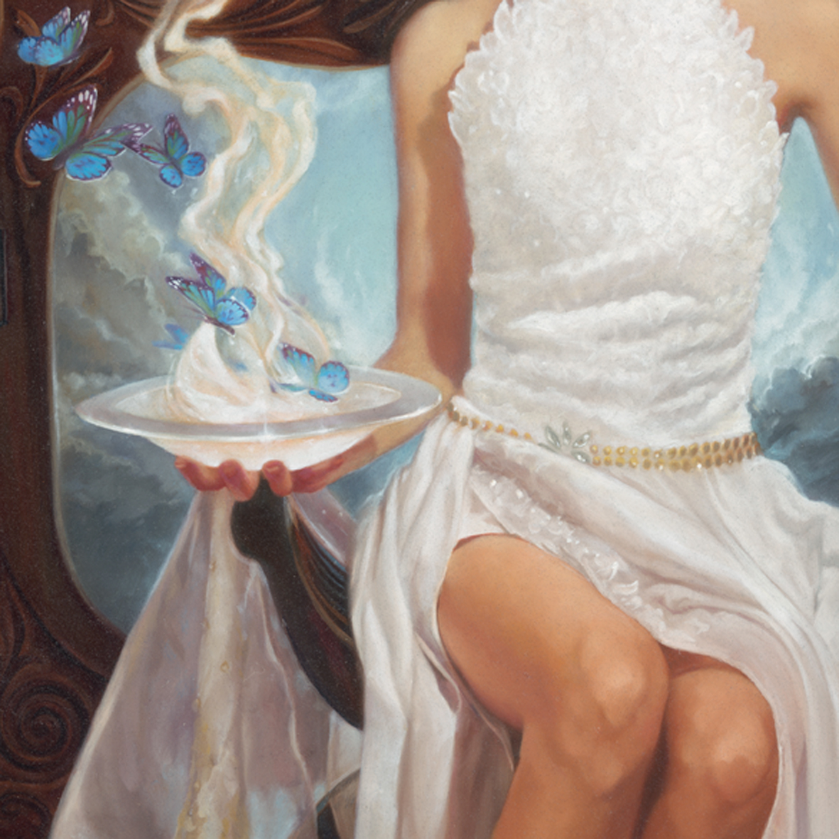 VICI - detail