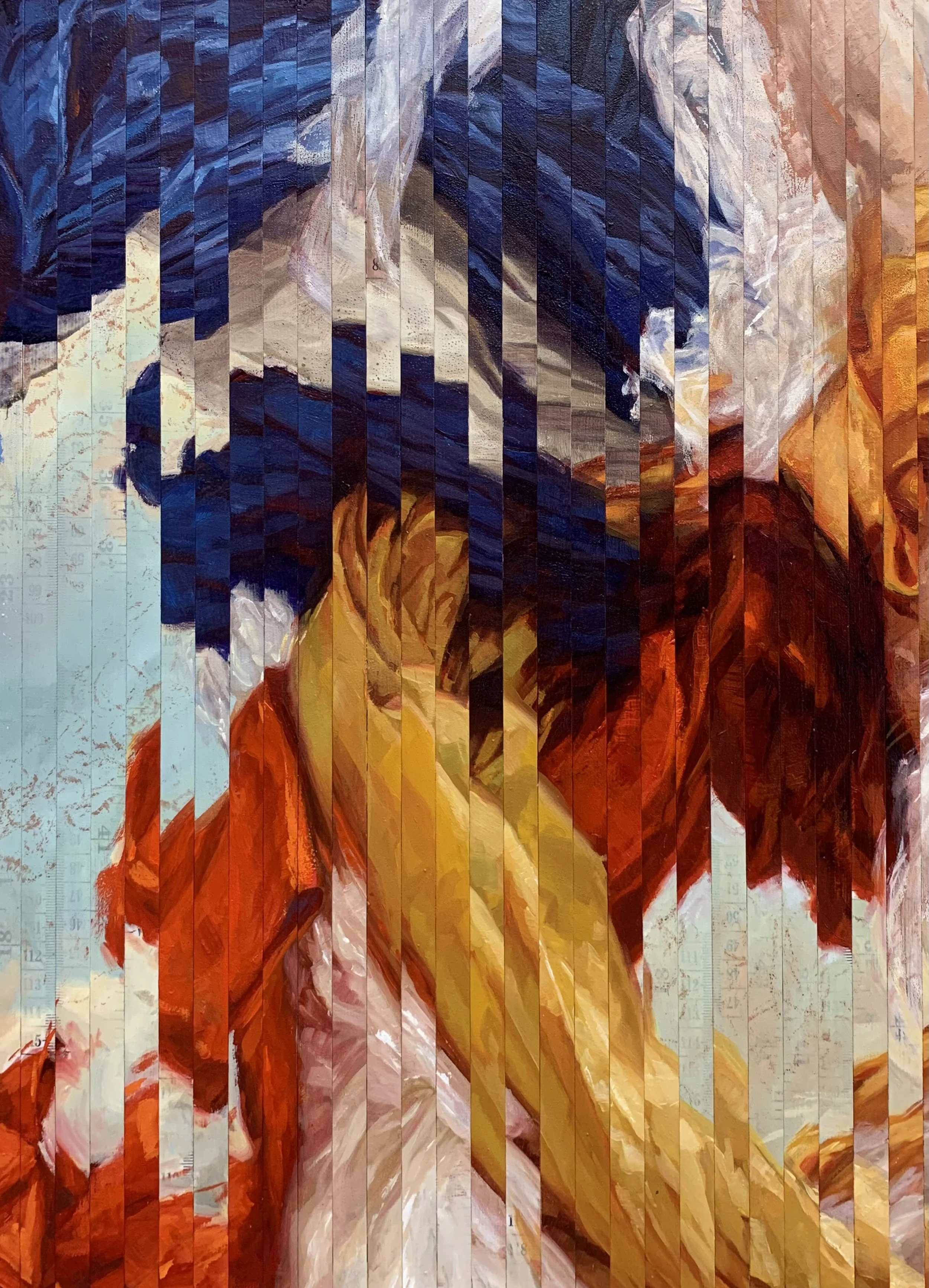 Bias (detail)