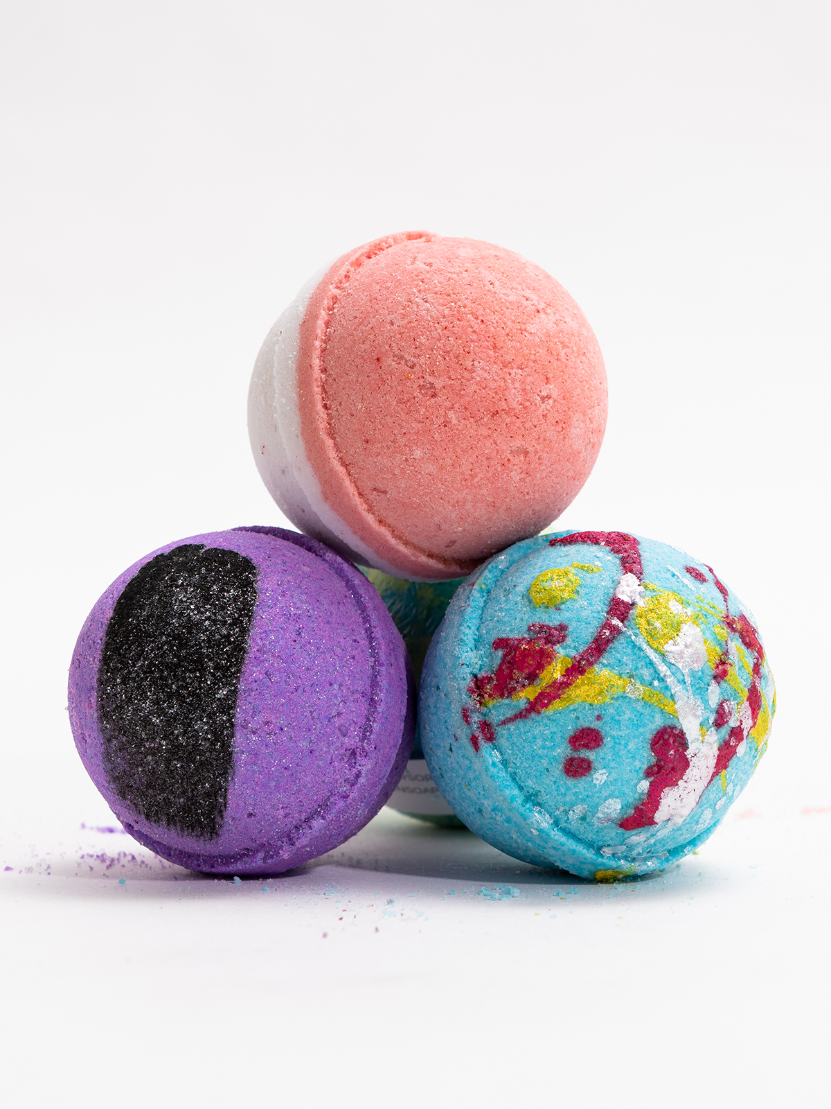Bath Bomb