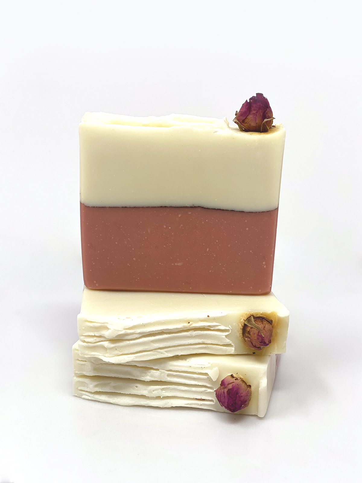 Rose Clay
