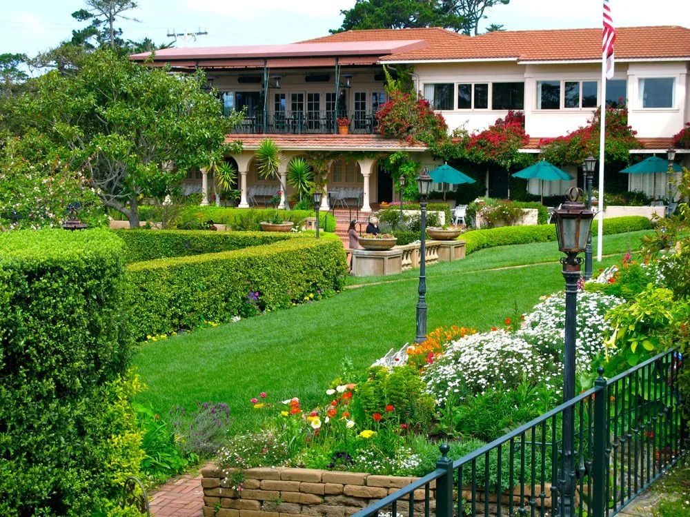 Landscape Design Four Seasons Landscaping