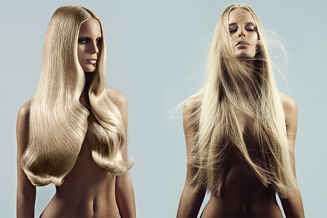 Photography by Dorit Thies