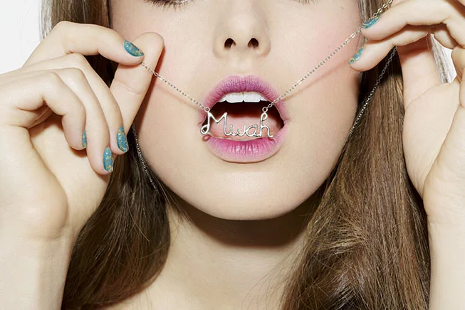 Photography by Ondrea Barbe