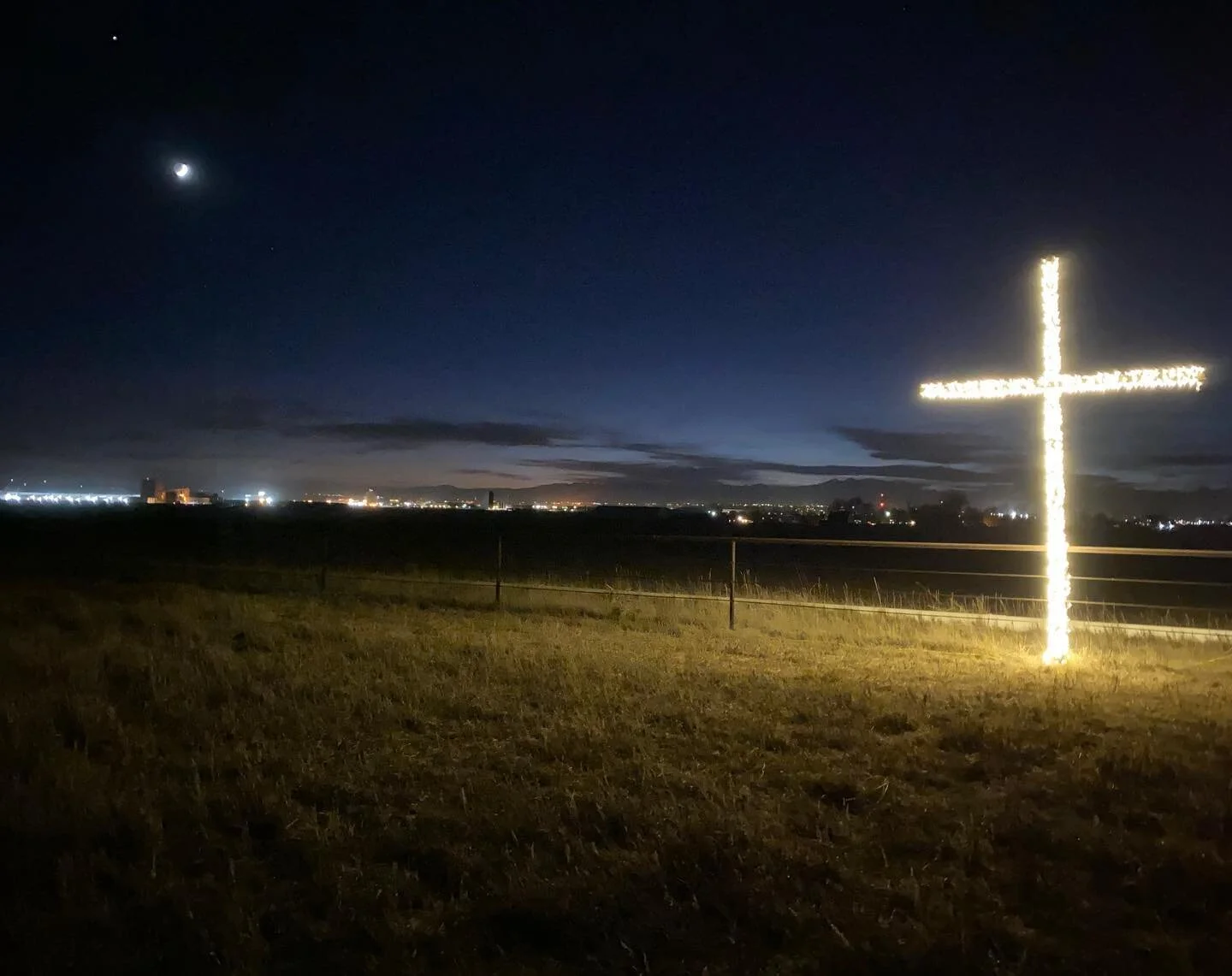 The story of the best Christmas gift I ever received. 

2016, just after Thanksgiving:
Today, I got to spend the morning with a homeless transgender woman who stumbled upon our church as her car broke down. I was so blessed by the outpouring of love 