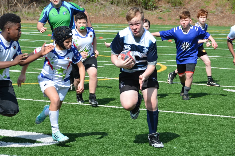 EGR Entente Gisorsienne de Rugby | Gisors