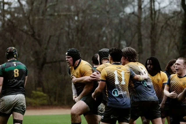 Atlit Rugby Atlanta Youth Rugby