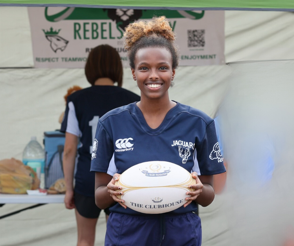 Atlanta Touch Rugby Atlanta Youth Rugby