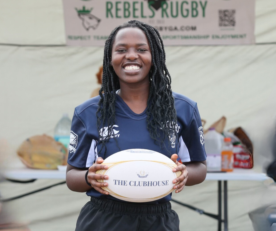 Atlanta Touch Rugby Atlanta Youth Rugby