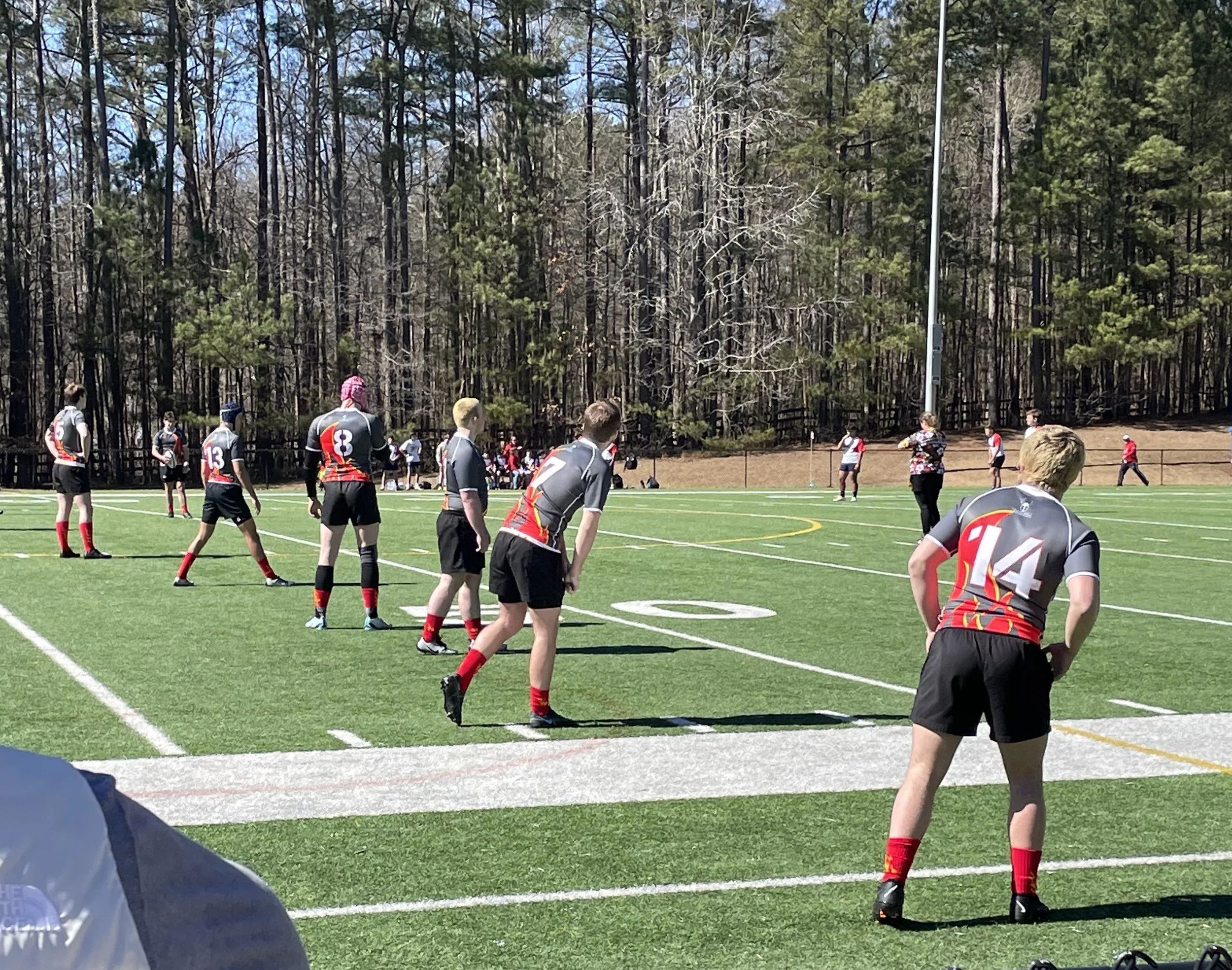 Club Overviews (UMSI) — Atlanta Youth Rugby