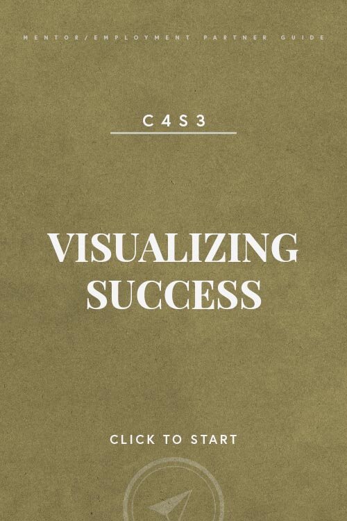C3S3: Visualizing Success