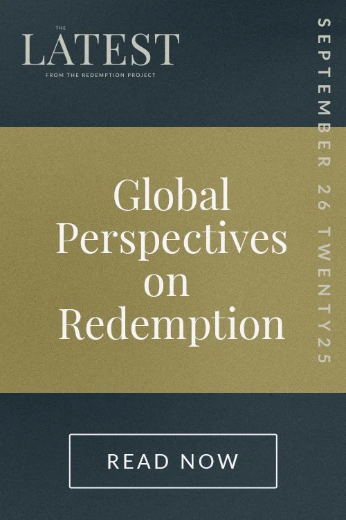 Global Perspectives on Redemption
