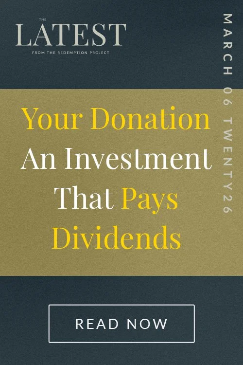 Why Your Donation Is Not a Handout, It’s an Investment That Pays Dividends