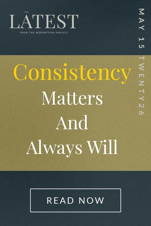 Consistency Matters and Always Will 