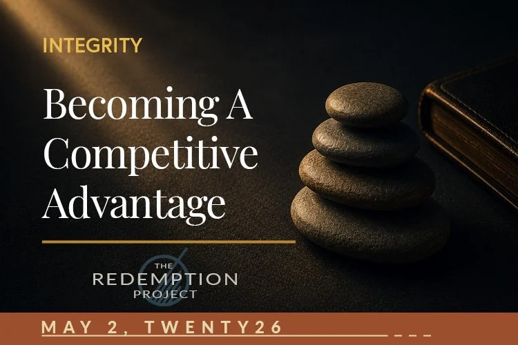 Why Integrity Is Becoming a Competitive Advantage Again