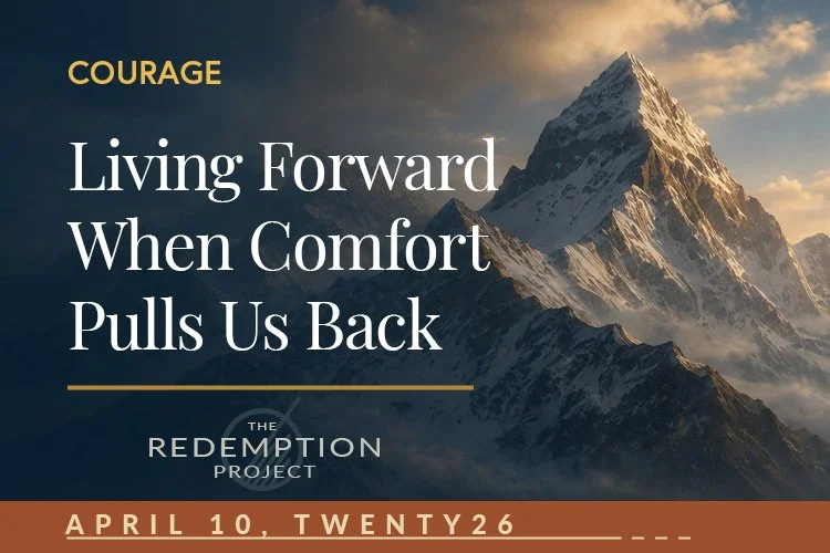 Courage:
