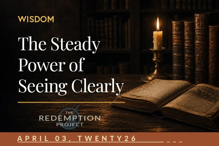 The Steady Power of Wisdom