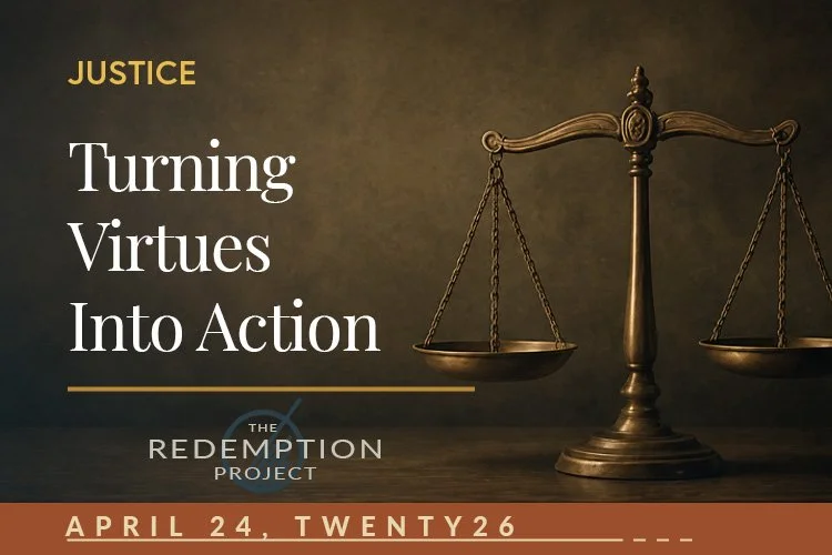 Justice: Turning Virtues into Action