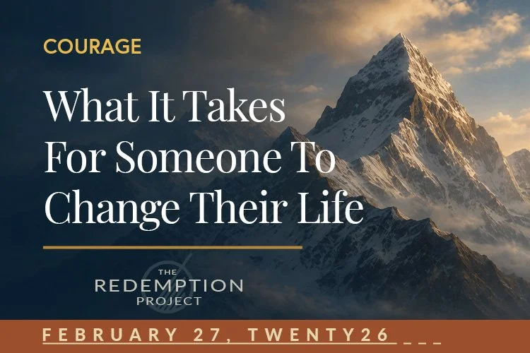 The Courage to Change: What Our Associates Teach Me Every Day