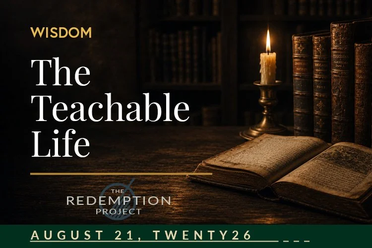The Teachable Life