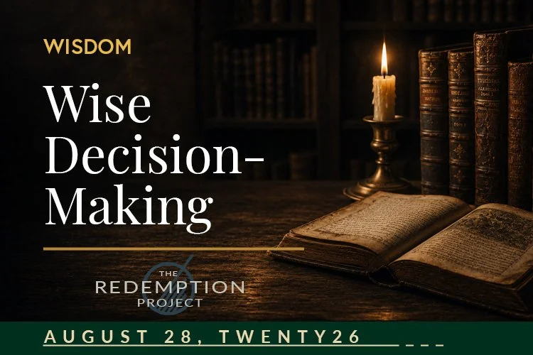 Wise Decision-Making