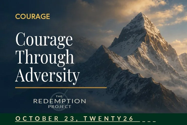Courage Through Adversity
