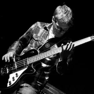 michael davidson bass player ravenscode