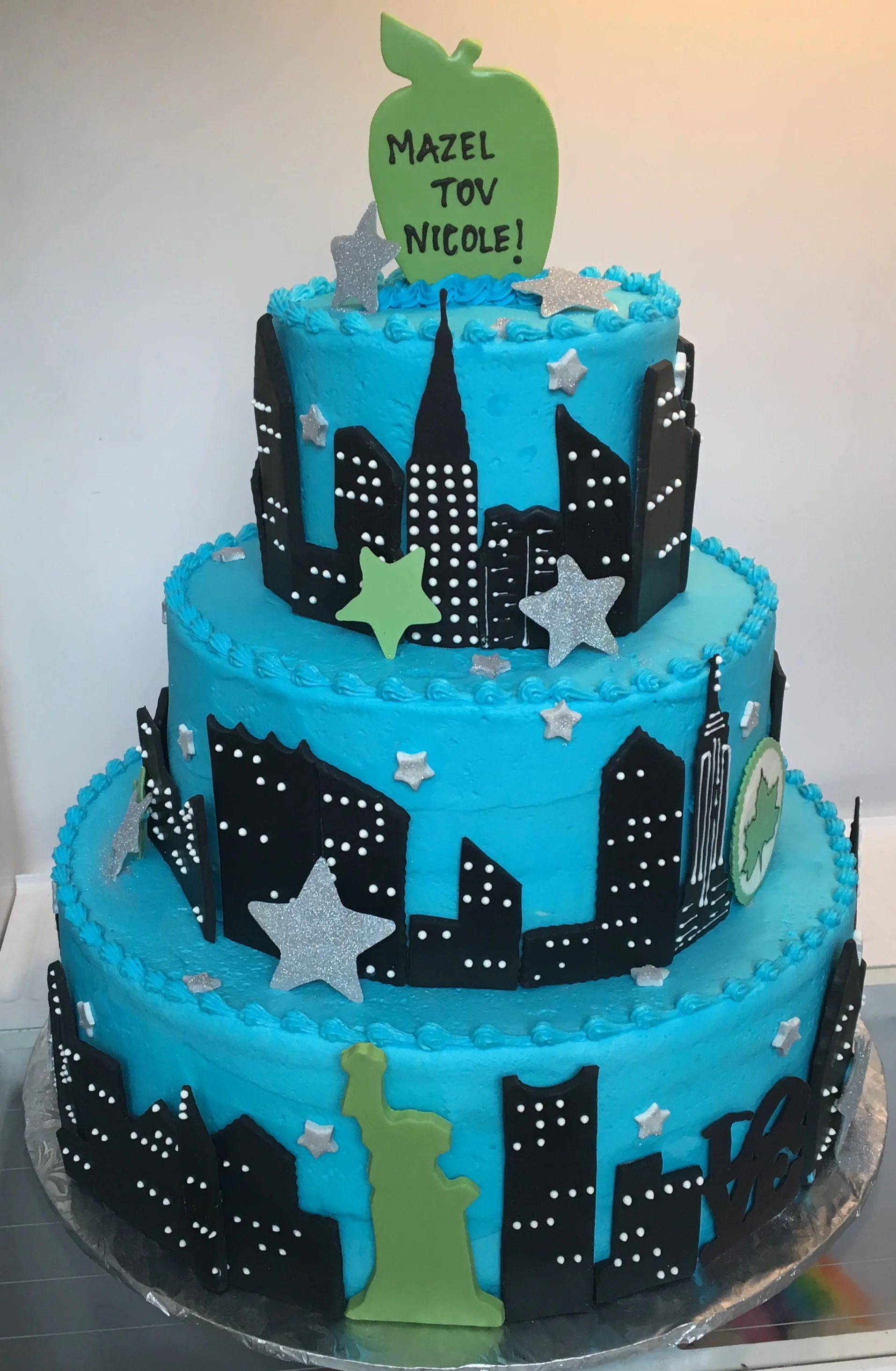 Flavors | BeBe Bakes