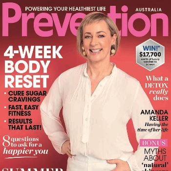 Prevention Australia Feb/March 2019