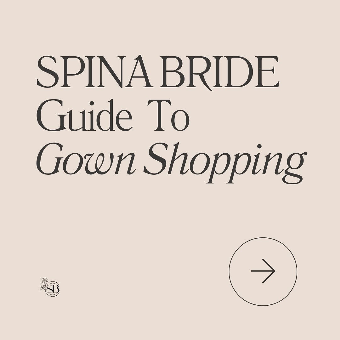 Calling all newly engaged brides-to-be! 💍✨

Your dress shopping journey starts here, and we are beyond excited to be a part of this special time in your life. To help you make the most of your bridal appointments, swipe for a few things to keep in m