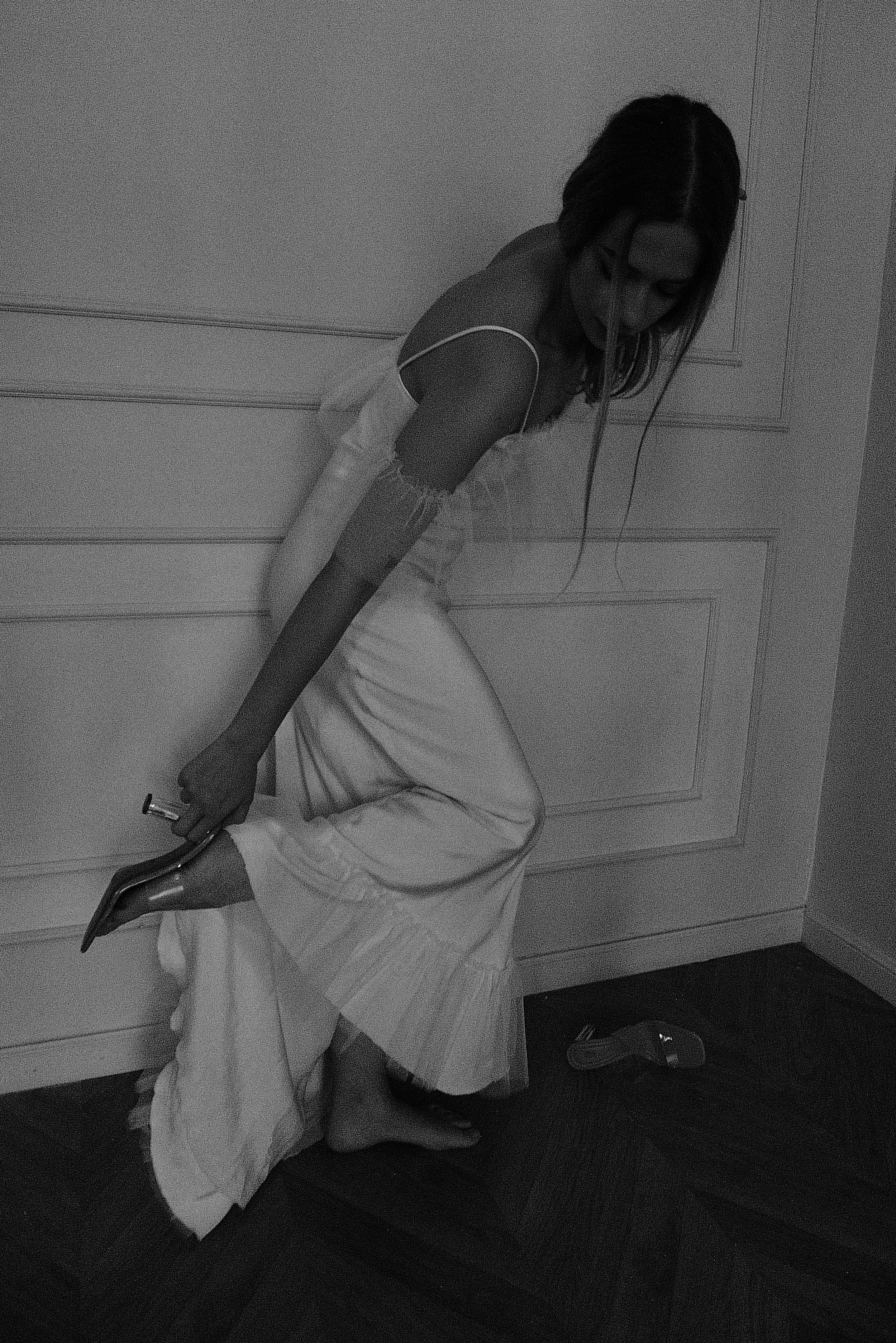 A La Robe Trunk Show