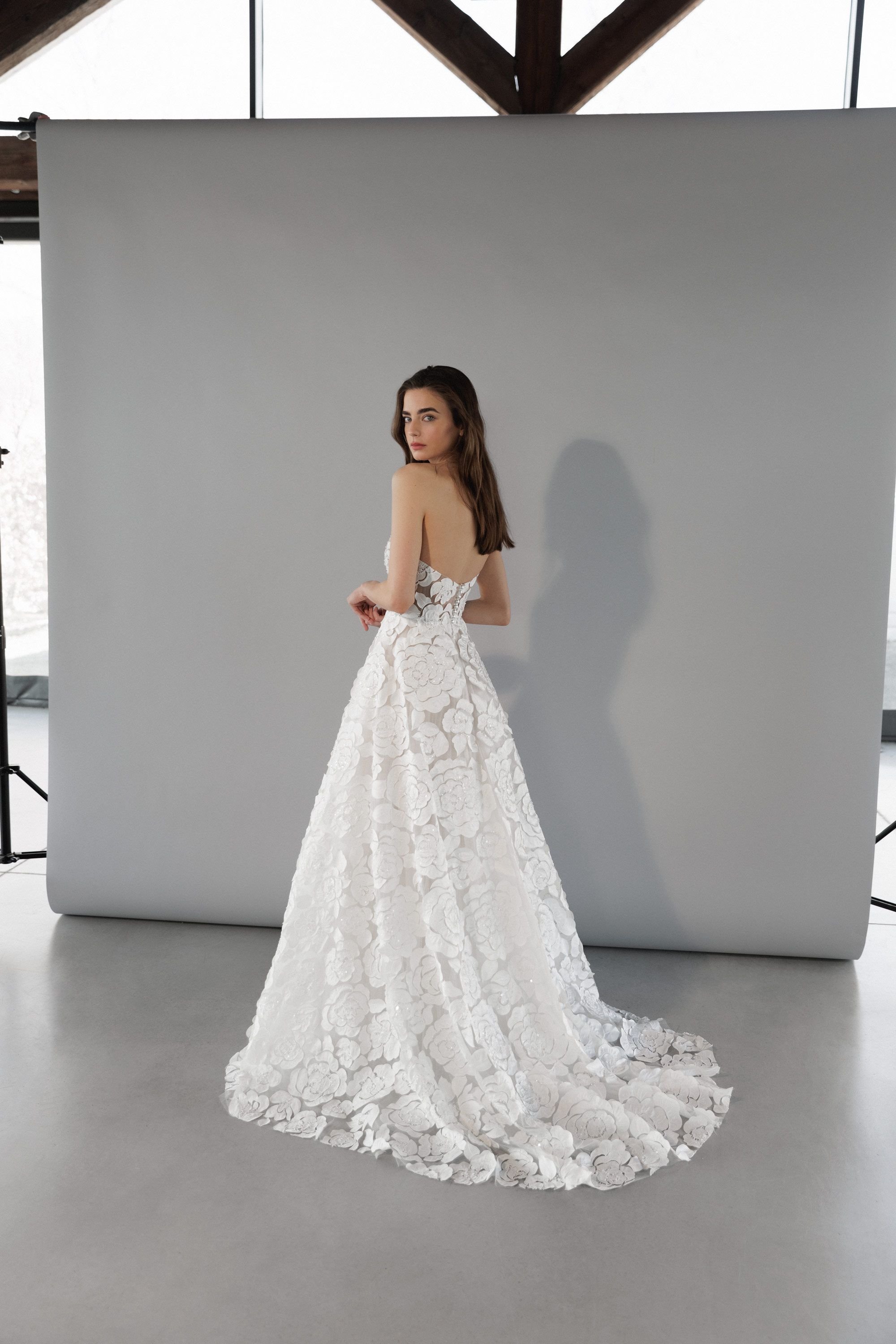 Daalarna Couture 2026 'Serenity' Collections