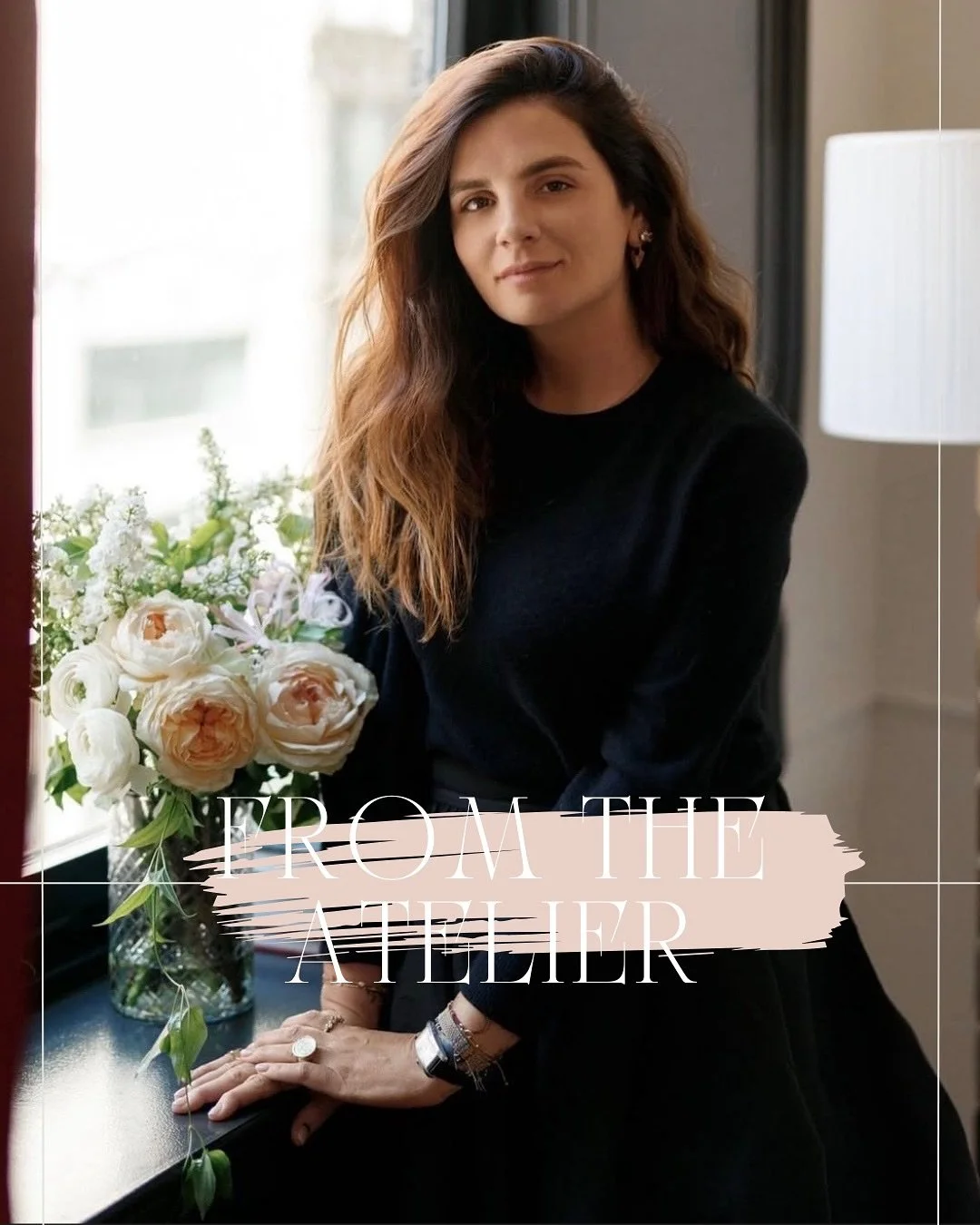 L I H I  H O D ~ Internationally celebrated for her effortless sophistication, @lihihod redefines modern romance with gowns that balance timeless elegance and contemporary allure.

Trained in Paris at Dior under John Galliano, her designs carry the r