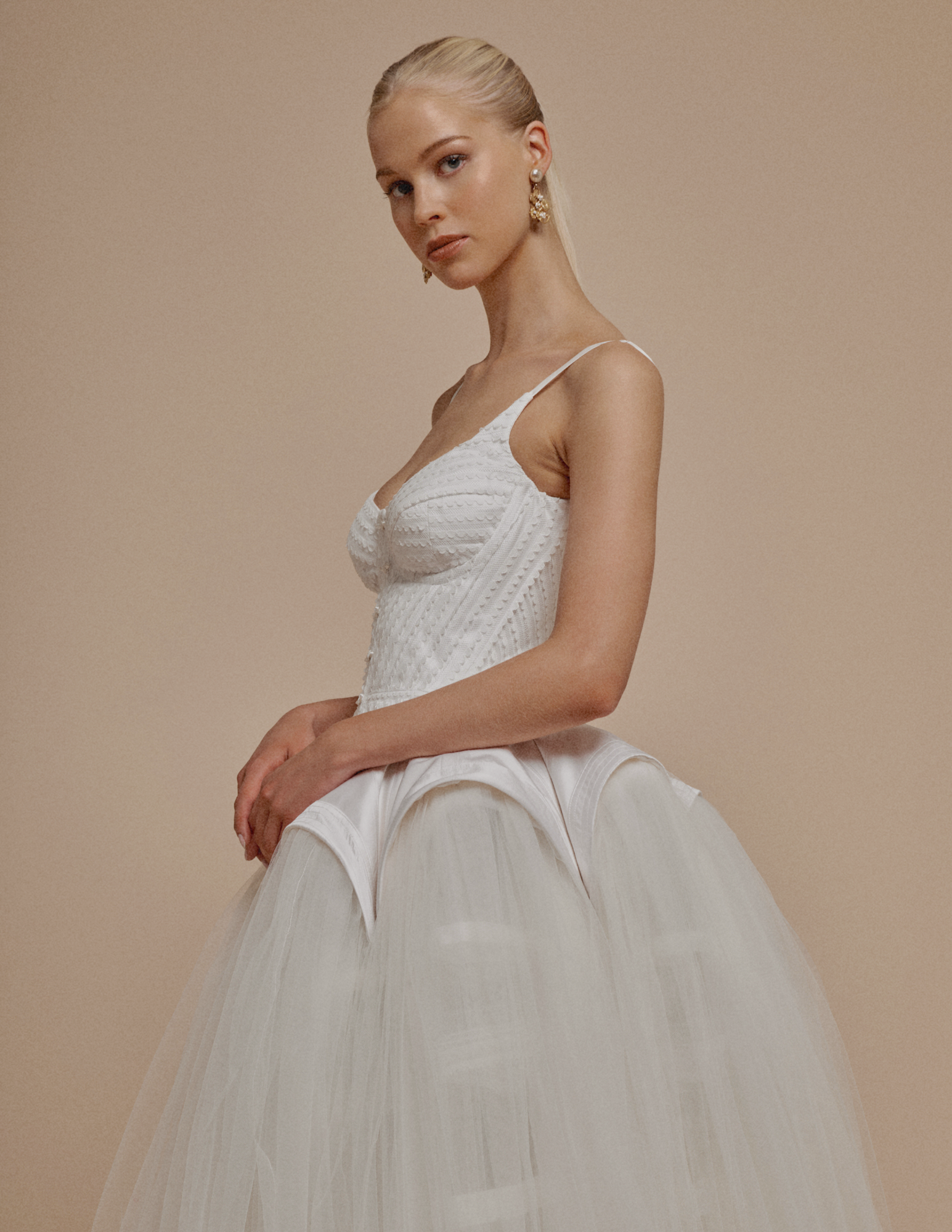 Seline Meisler SS26 Trunk Show