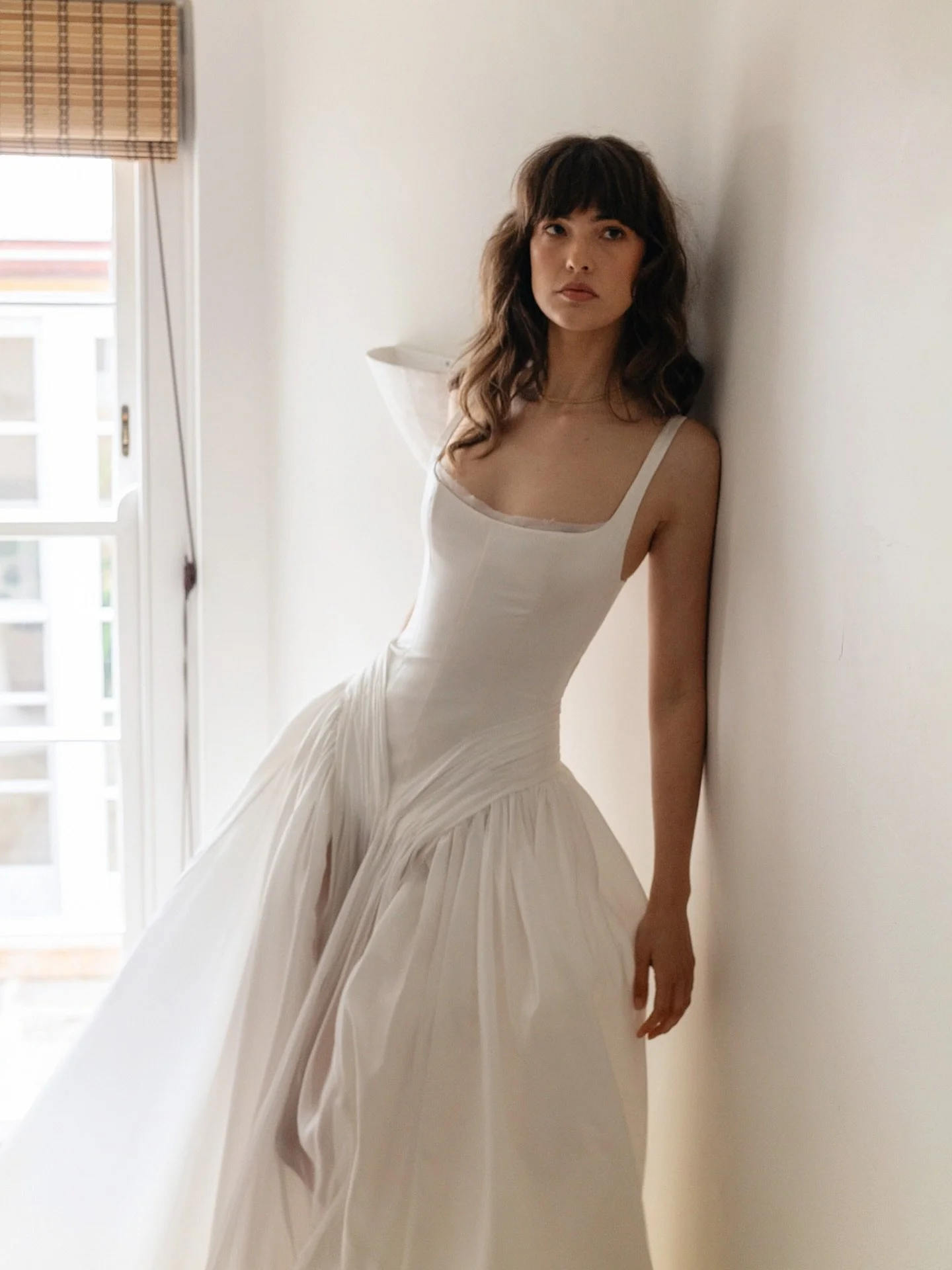J . A N D R E A T T A ~ Introducing CITRON, from the New Spring/Summer 2026 &lsquo;Celeste&rsquo; Collection by @j.andreatta_.

A symphony of light, texture, and movement - where artistry meets emotion, and every detail tells a story.
Be among the fi