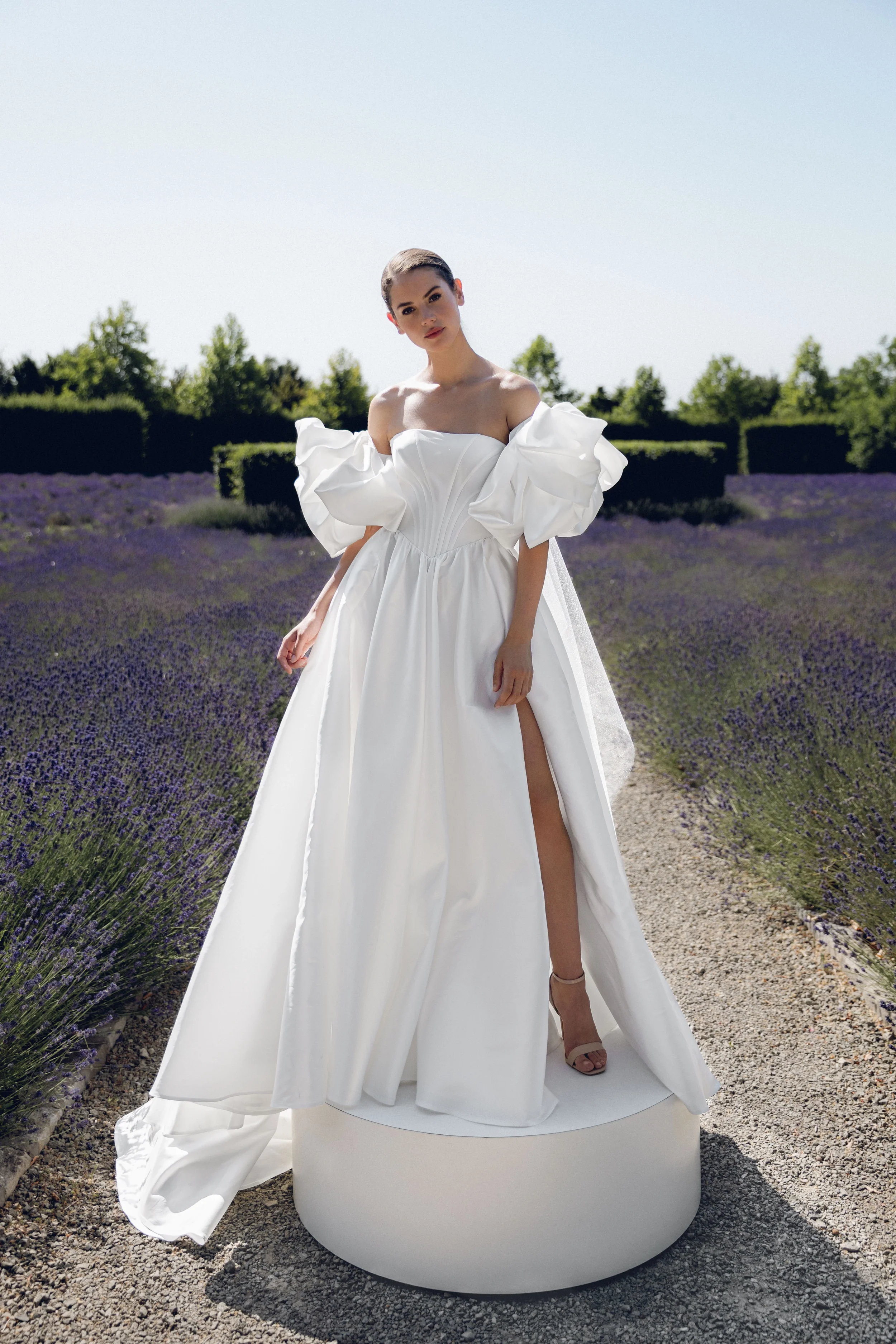 Daalarna 2026 ‘Promise’ Collection