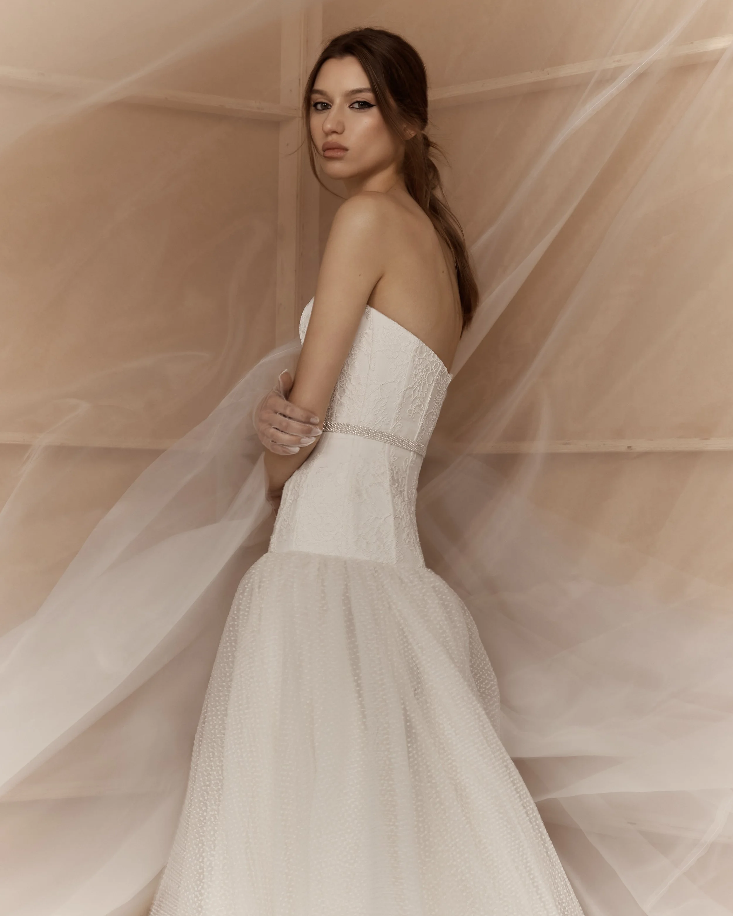 Francesca Miranda 2026 trunk show