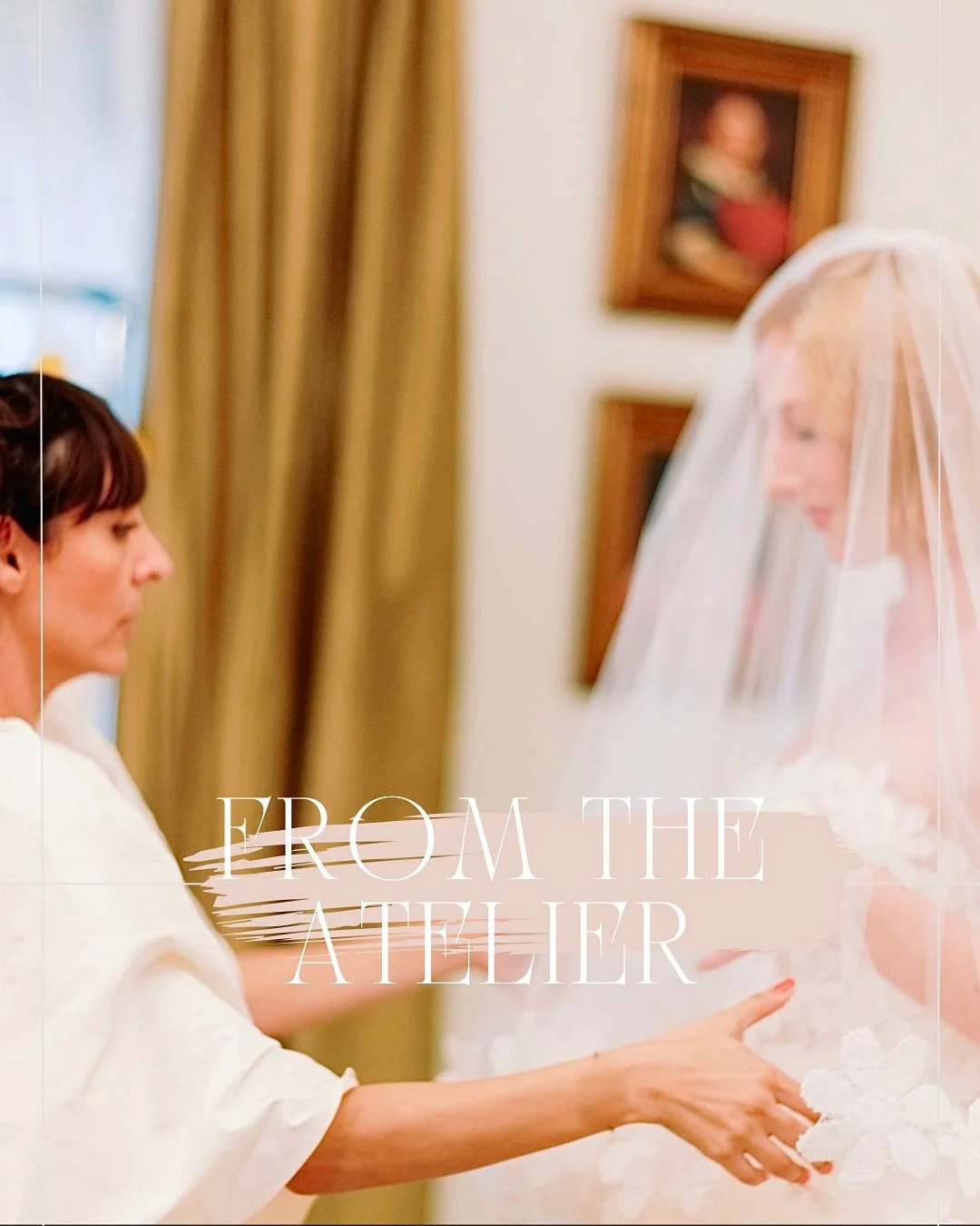 Y E L L O W  B Y  S A H A R ~ Playful yet poised, @yellowbysahar brings a fresh sensibility to the world of bridal couture. Designed for the bride who embraces individuality, each gown combines bold femininity with effortless movement - where structu