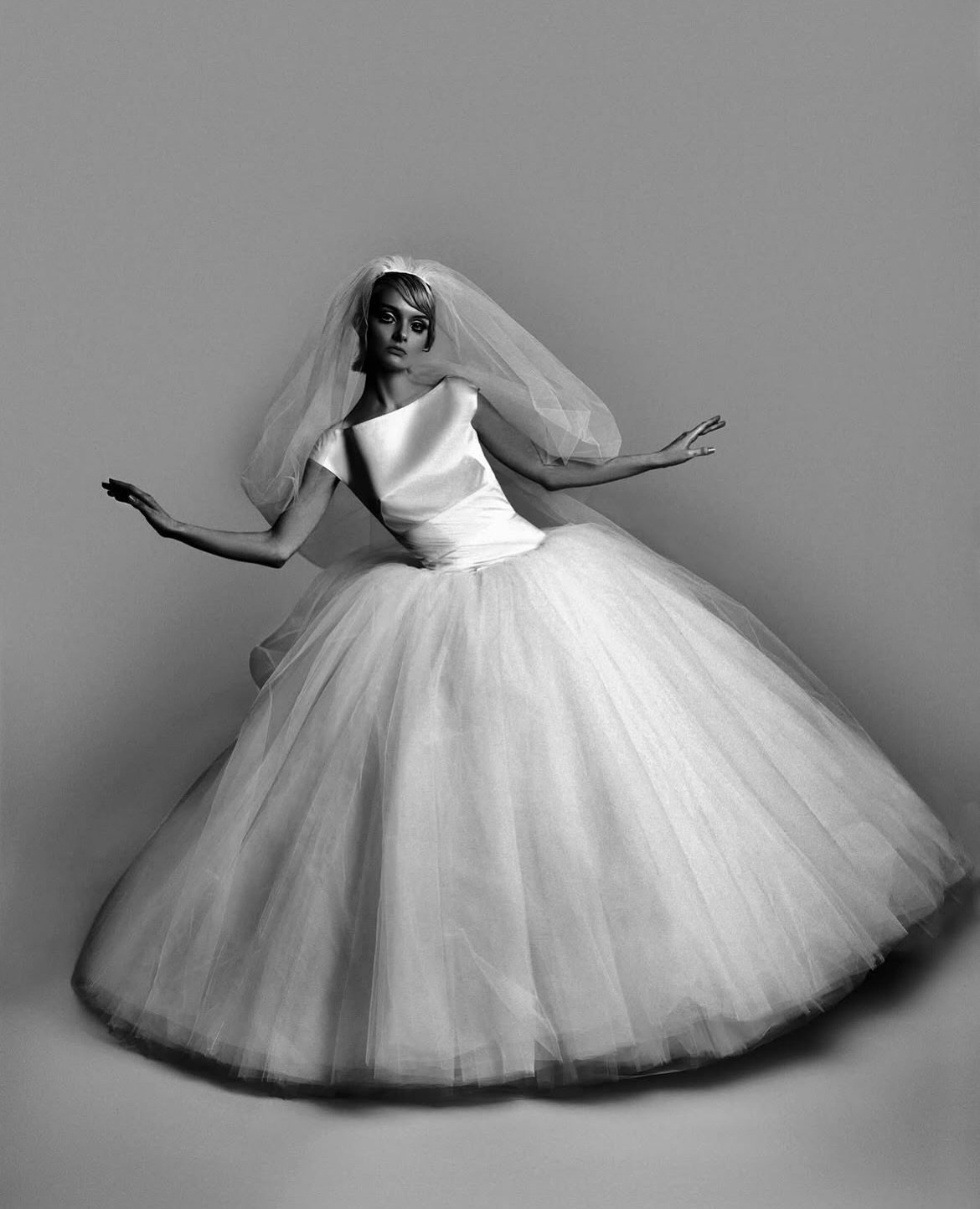 Y E L L O W  B Y  S A H A R ~ is here at SPINA Bride 💛

Modern. Elevated. Unapologetically bold. 

The new 2026 @yellowbysahar collection brings a new language to bridal - one spoken in sculpted lines, striking textures, and runway-worthy detail.

T