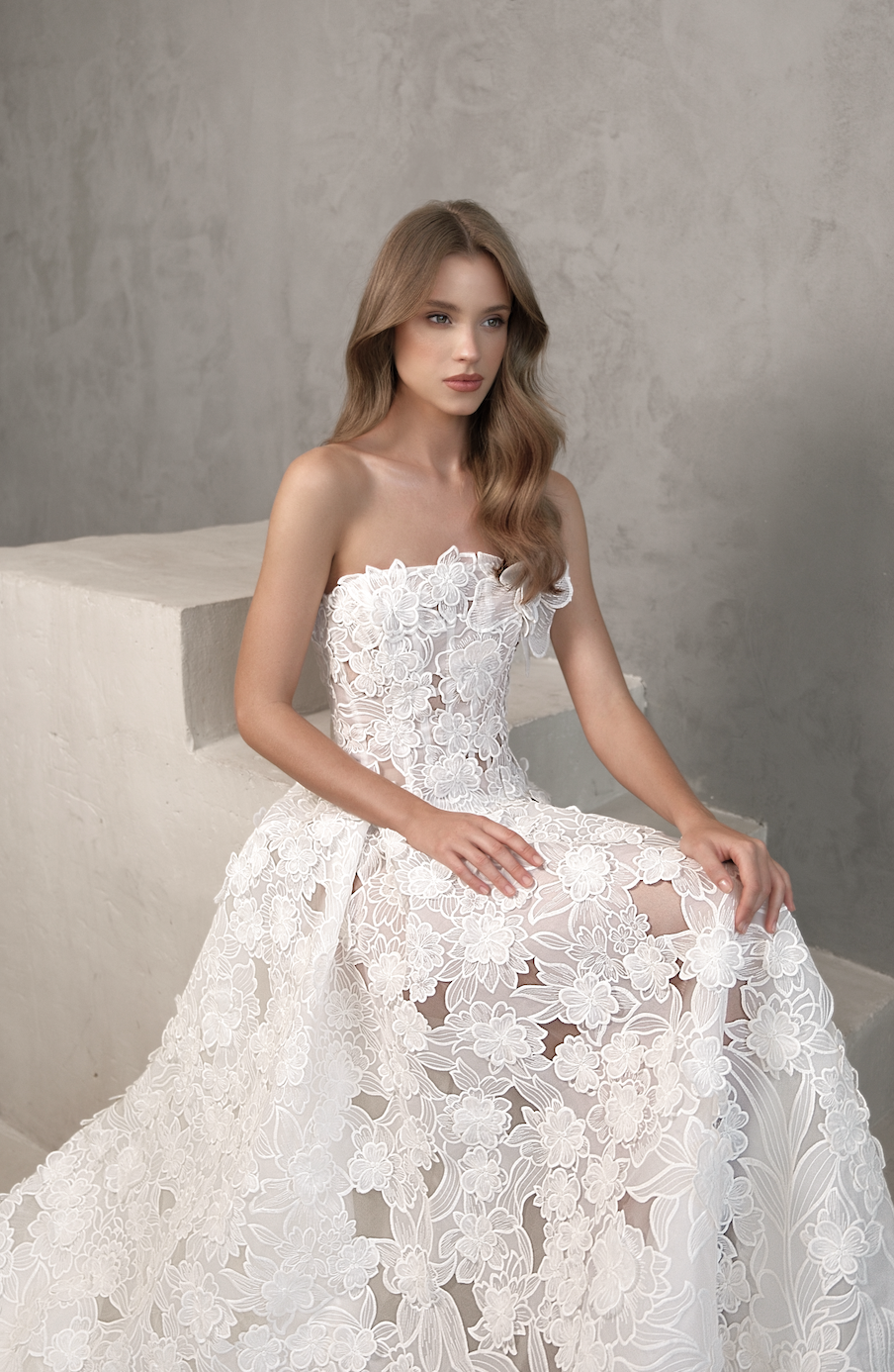 Adam Zohar 2026 Trunk Show