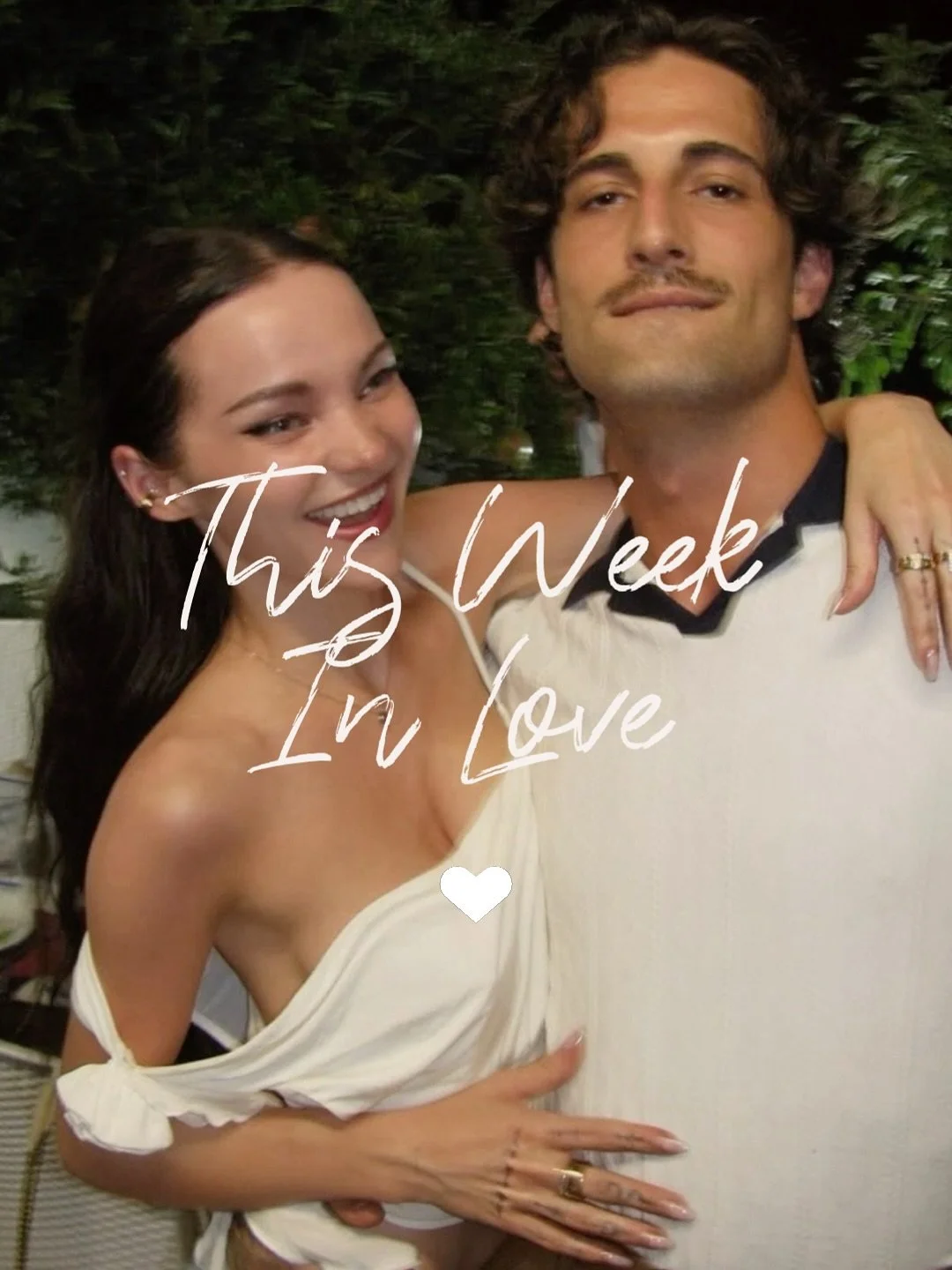 C O N G R A T U L A T I O N S ~ Engagement season is officially here! 💍 To all the newly engaged 2026 brides-to-be this moment is yours. The excitement, the ring selfies, the endless inspiration saves&hellip; soak it all in.

Congratulations on sayi