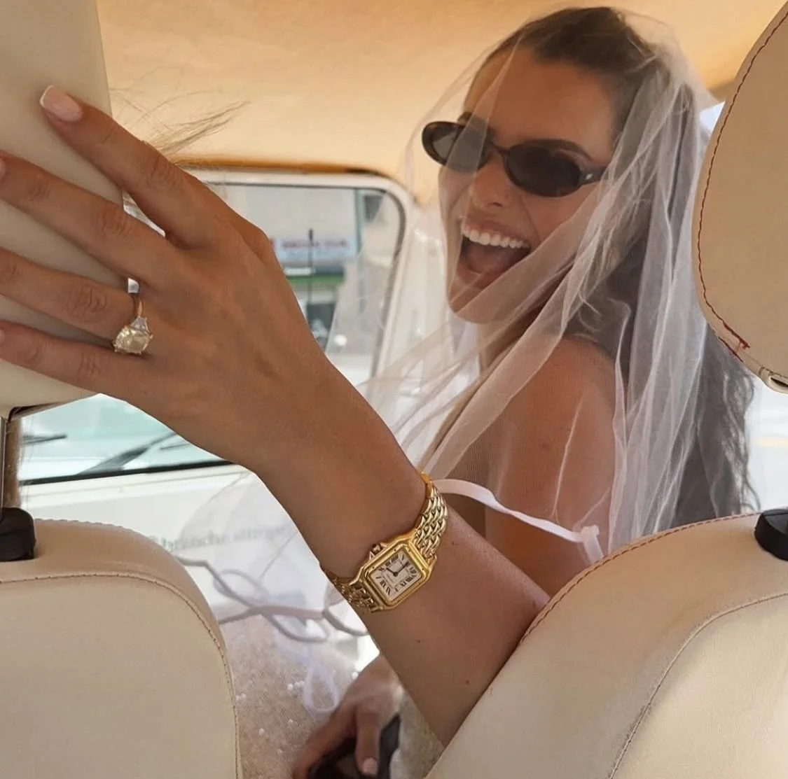 2025 Spina Bride Sample Sale