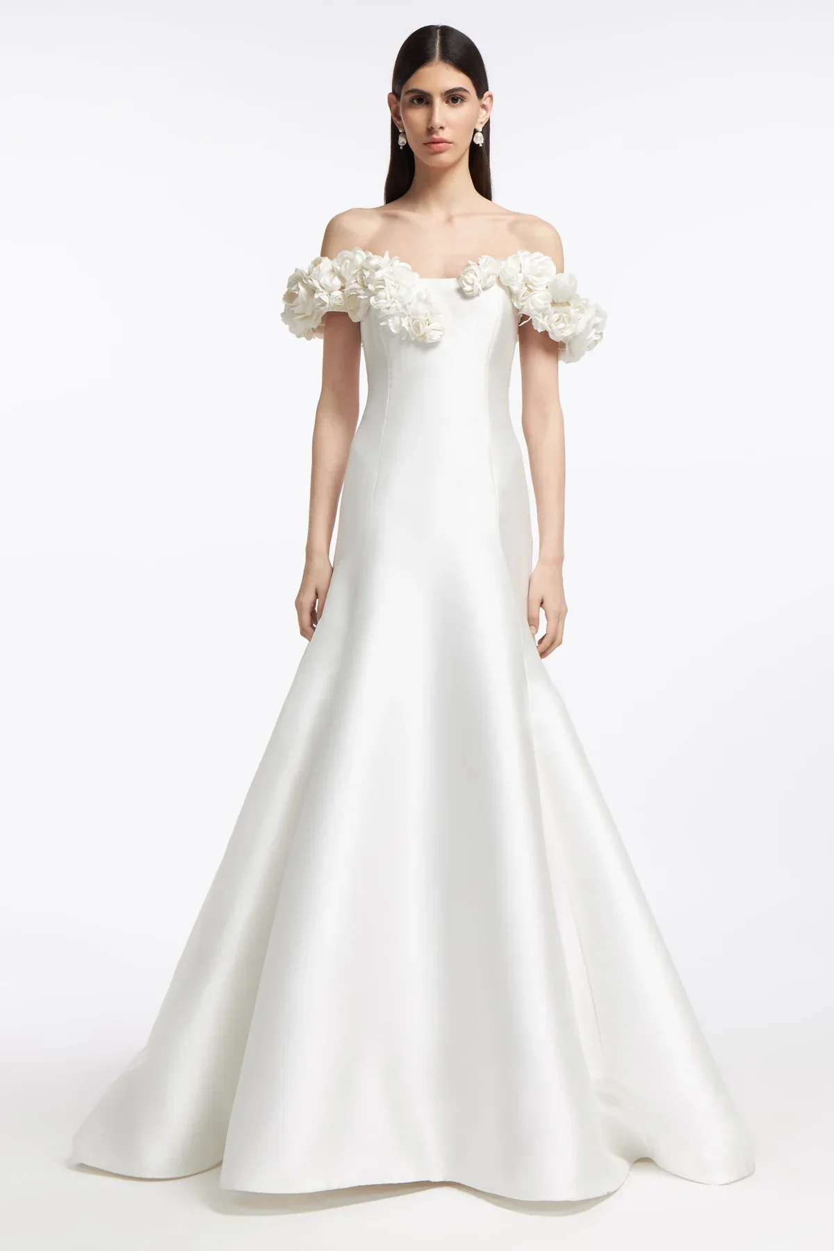 Costarellos Spring/Summer 2026 