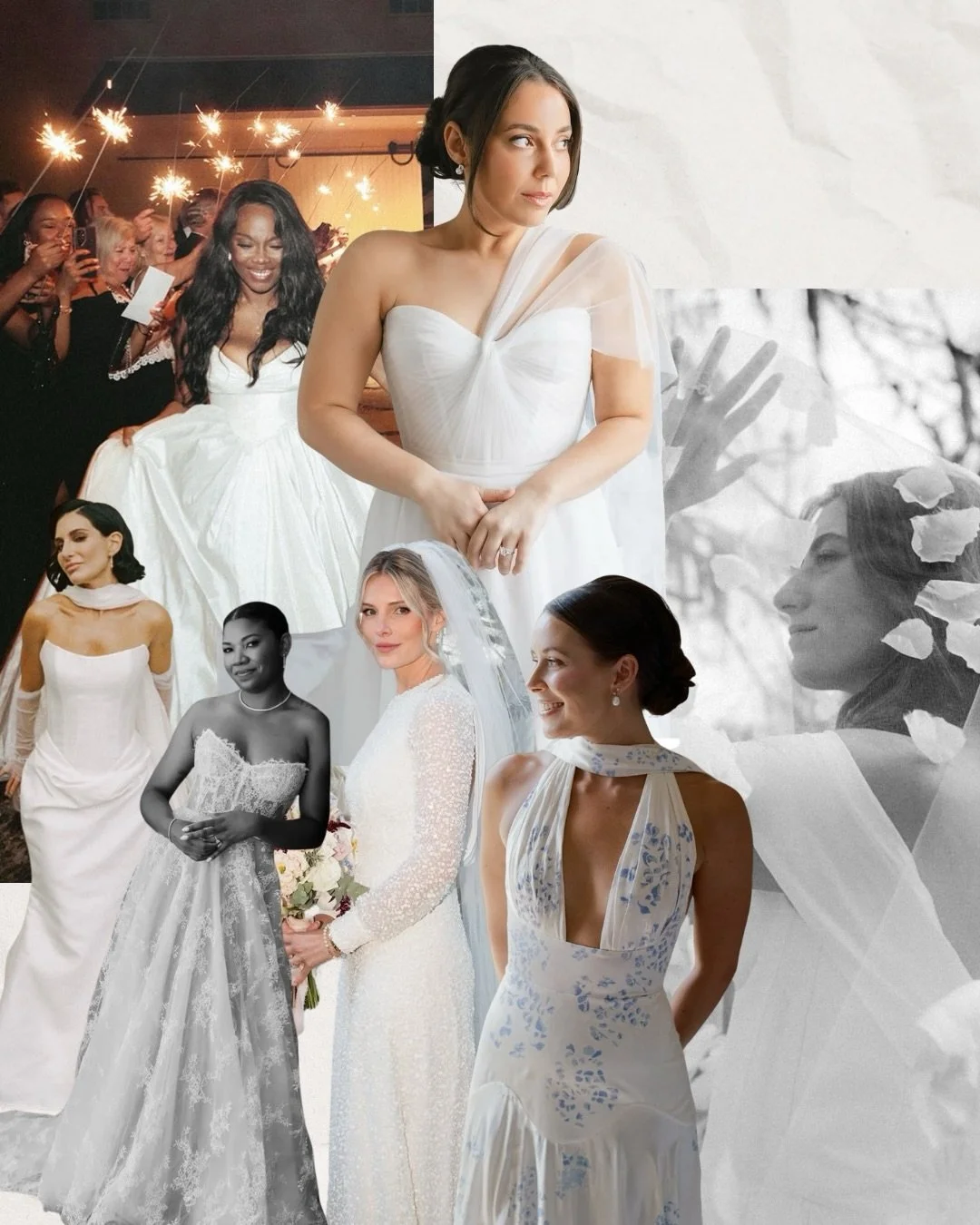 2 0 2 5 ~ With the turn of the year comes new love stories. On behalf of SPINA Bride, thank you to our brides for choosing us, and a heartfelt welcome to those preparing to say yes, we can&rsquo;t wait to meet you! 

Happy New Year! ❤️🥂