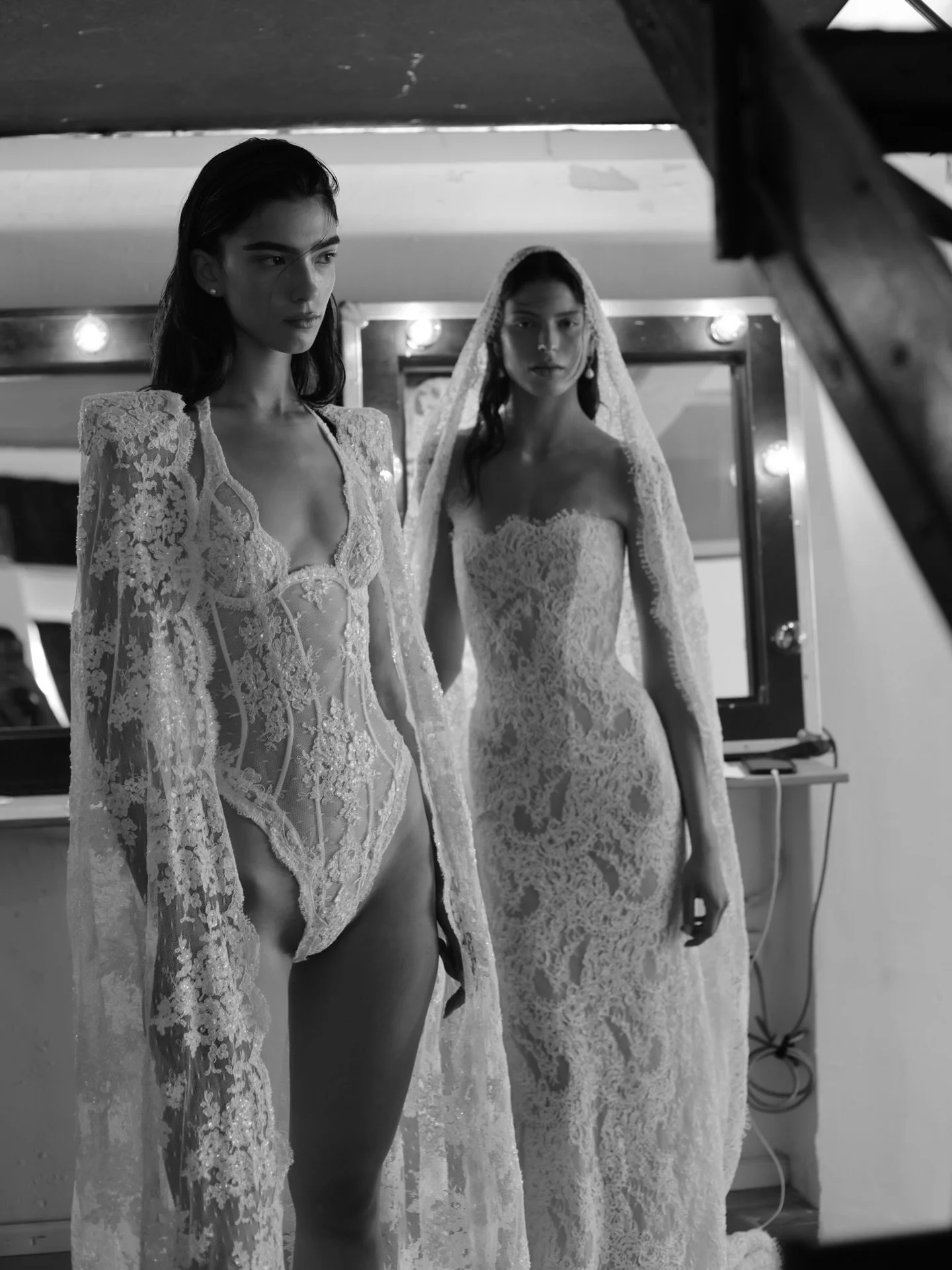 N O Y  E L I Y A H U ~ The first trunk show weekend of 2026 has arrived.

We&rsquo;re thrilled to welcome @noyeliyahu.bridal to SPINA Bride for her NYC debut, starting today.

If modern, fashion-forward bridal speaks to you, this is your moment.

Her