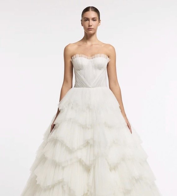 Costarellos Spring/Summer 2026 